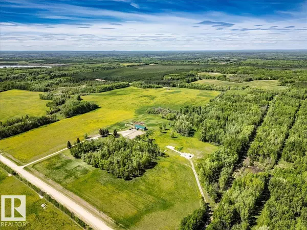 Rural Brazeau County, AB T0C 0C0,49010A Rge Rd 43