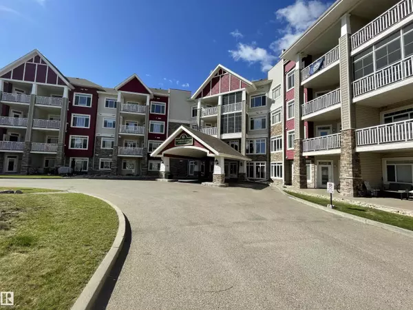 Spruce Grove, AB T7X 0G4,#323 511 QUEEN ST