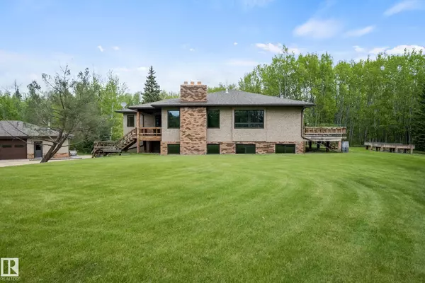 Rural Strathcona County, AB T8C 1H5,#37 51561 Range Rd 225A