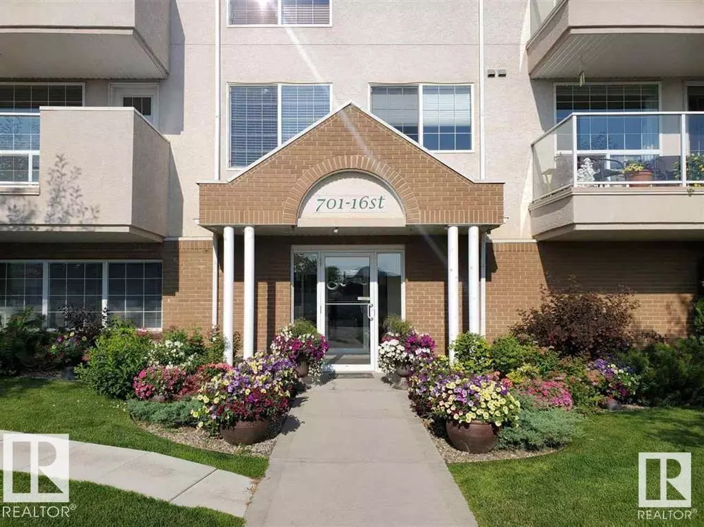 Cold Lake, AB T9M 0A3,#306 701 16 ST