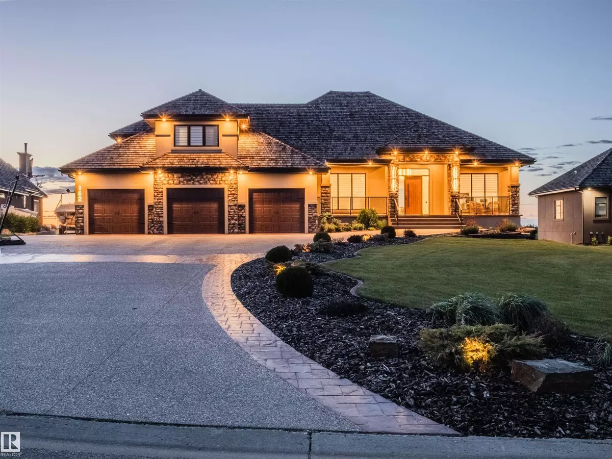 Rural Sturgeon County, AB T8T 0R4,#152 - 25015 TWP RD 544A