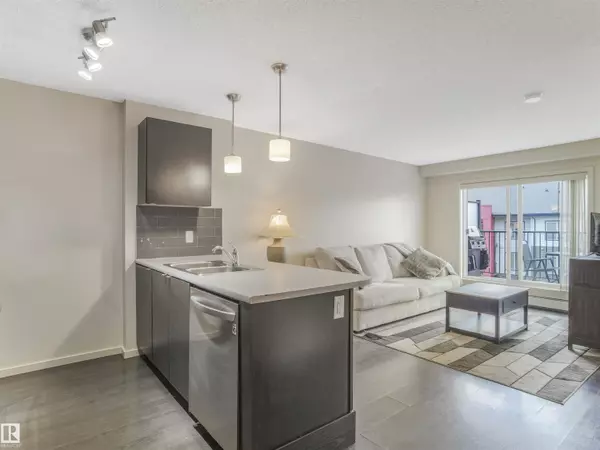 Edmonton, AB T6W 0R1,#406 340 WINDERMERE RD NW