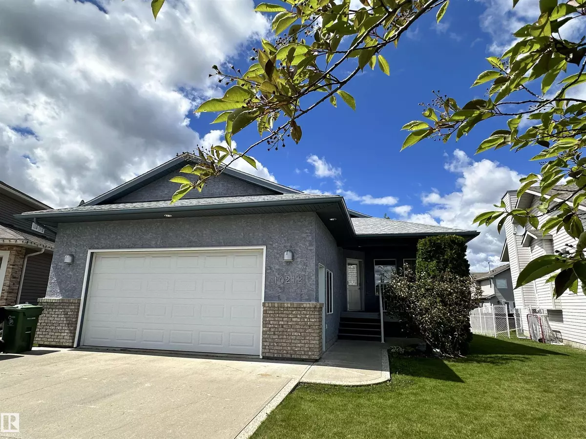 Westlock, AB T7P 0A3,10212 110A AV