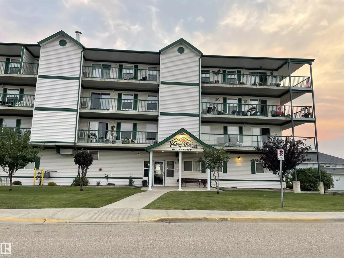 Drayton Valley, AB T7A 0A2,#301 4004 47 ST