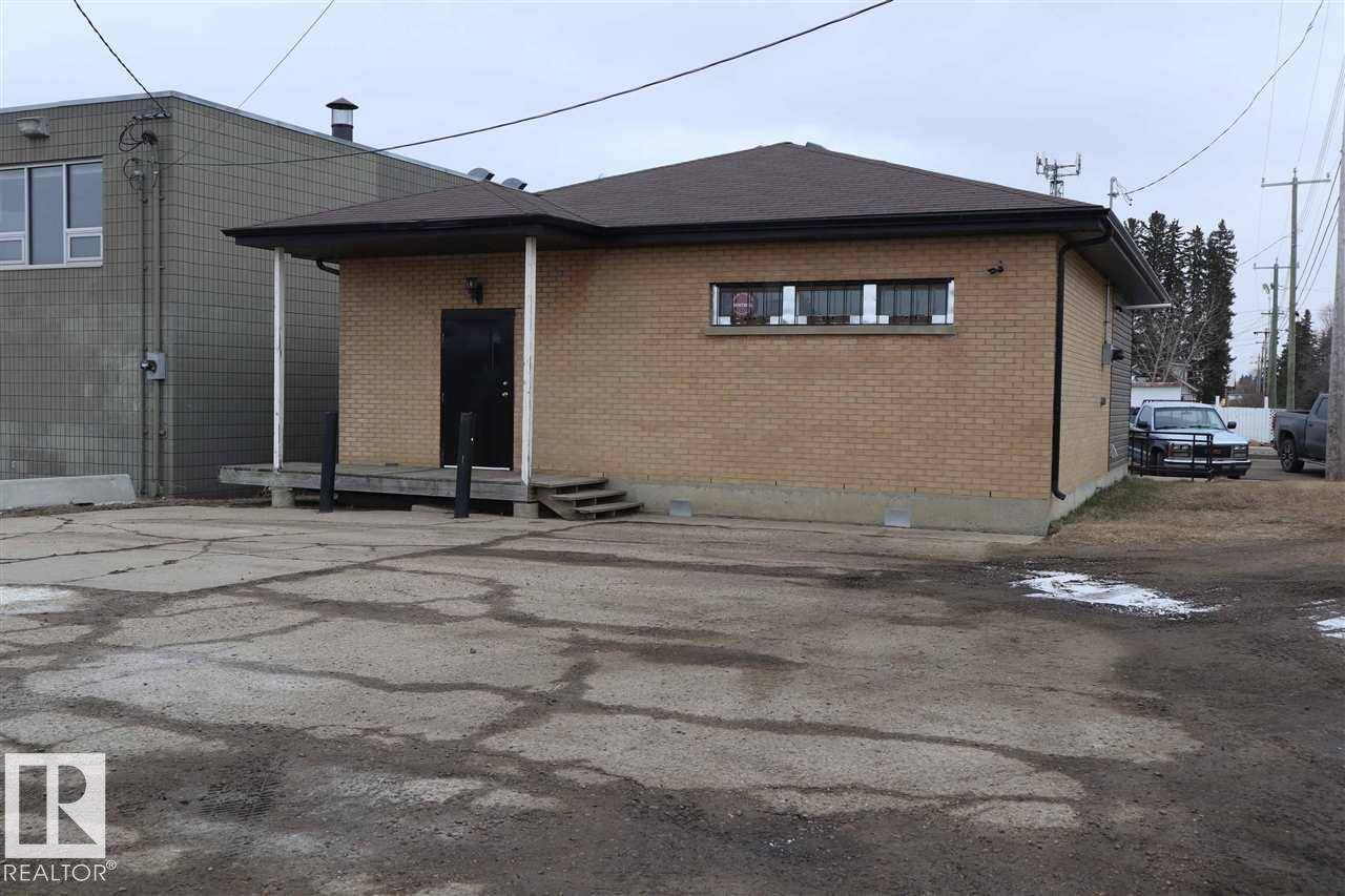 Thorsby, AB T0C 2P0,4924 Hankin ST