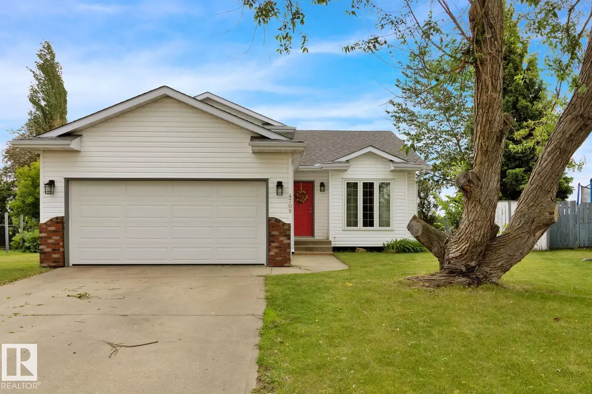 Bon Accord, AB T0A 0K0,4709 51 AV