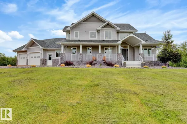 Rural Sturgeon County, AB T0A 0K2,56429A RGE RD 240