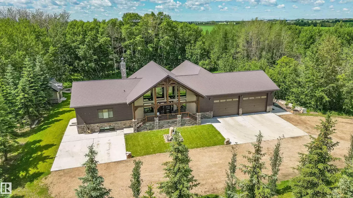 Rural Sturgeon County, AB T8T 0T9,54428 RGE RD 255