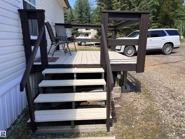 Rural Brazeau County, AB T0C 1W0,118 5509 Twp Rd 494