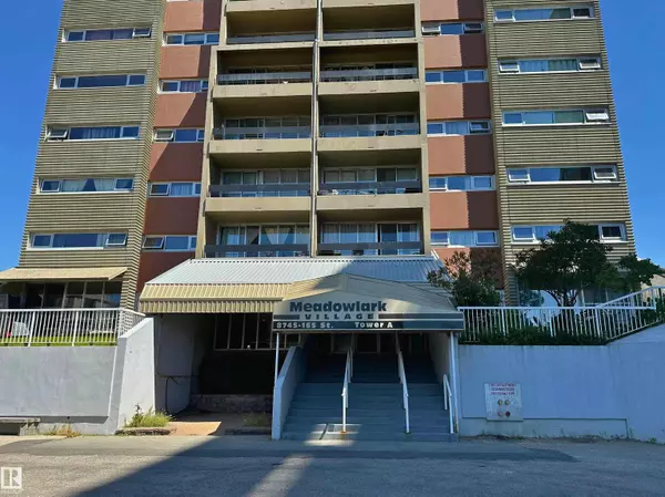 Edmonton, AB T5R 2R7,#144 8745 165 ST NW