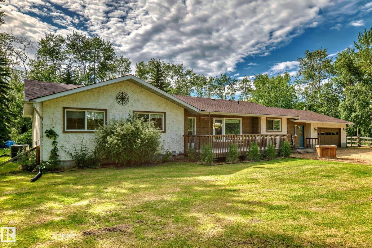 Rural Strathcona County, AB T8E 2B3,#121 53250 RGE RD 215