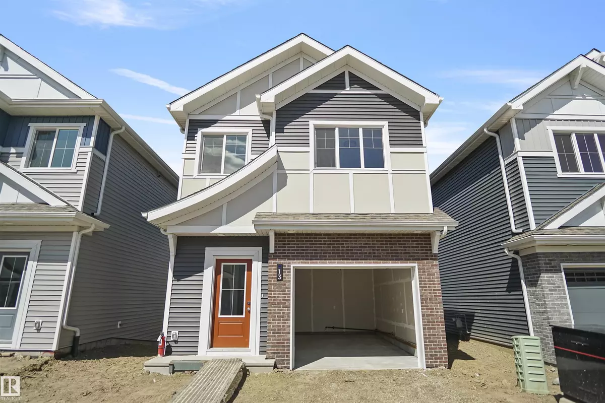 Edmonton, AB T5S 0N1,#11 13119 209 ST NW