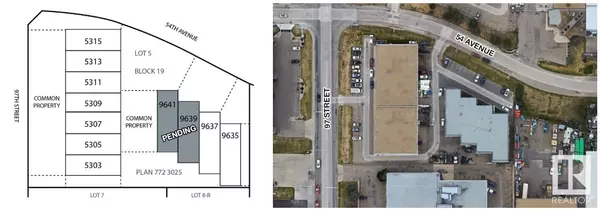 Edmonton, AB T6E 5M6,5303 97 ST NW