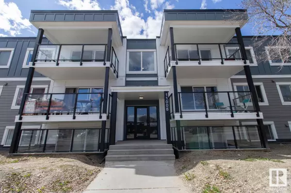 Edmonton, AB T5M 0J4,#6 11008 124 ST NW