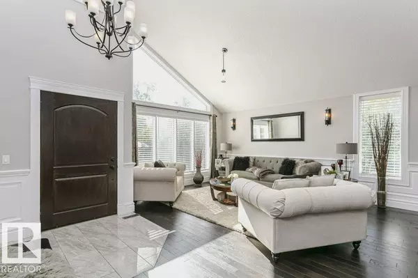 Rural Leduc County, AB T0C 2K0,50475 Rge Rd 233