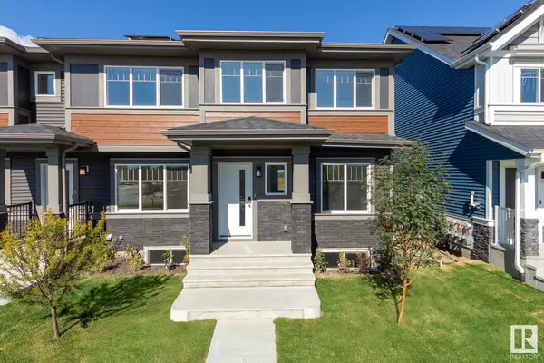 2444 TRUMPETER WY NW,  Edmonton,  AB T5S 0R9