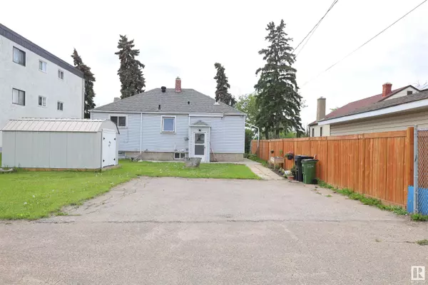 Edmonton, AB T5H 3C2,10923 109 St. NW NW