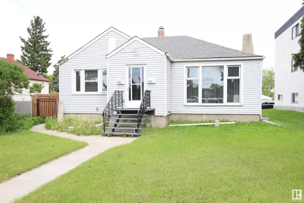 10923 109 St. NW NW, Edmonton, AB T5H 3C2