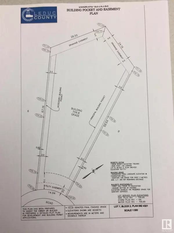 Rural Leduc County, AB T4X 0X6,5908 25 ST