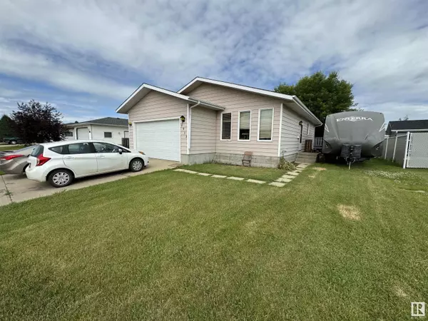 Vegreville, AB T9C 1J3,5913 53 ST