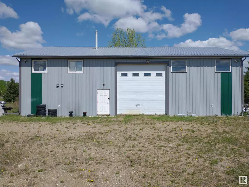 622075 Range Road 240.5, Rochester, AB T0G 1Z0