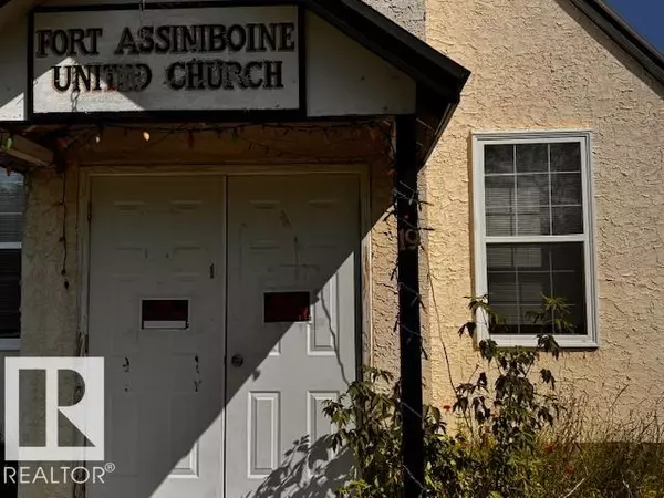 Fort Assiniboine, AB T0G 1A0,Address not disclosed