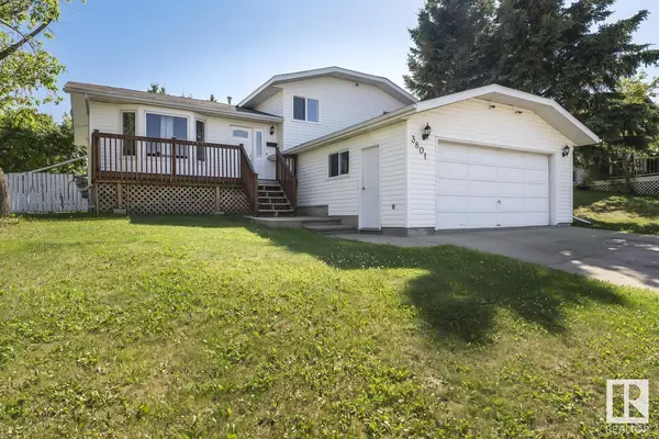 Cold Lake, AB T9M 2B2,3801 51 AV