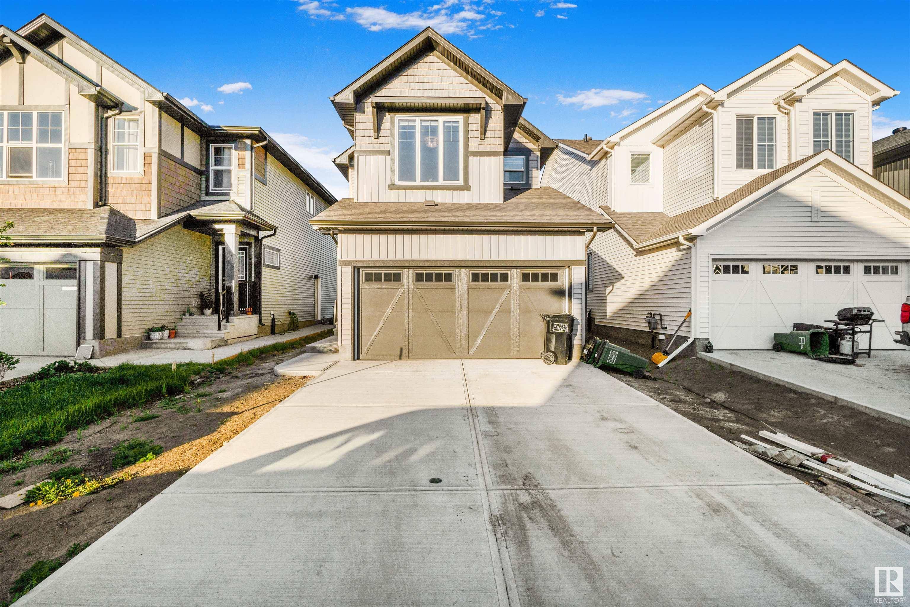 4791 KINNEY RD SW, Edmonton, AB T6W 5G4
