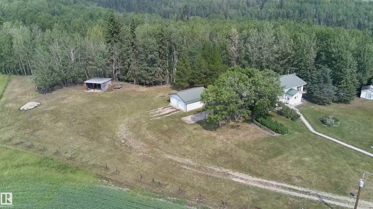 Rural Brazeau County, AB T0C 1W0,#A 49316 RR53