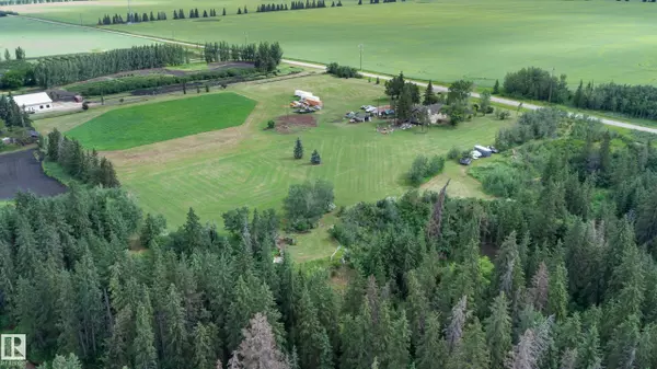 Rural Strathcona County, AB T8A 4V4,53408 RGE RD 231