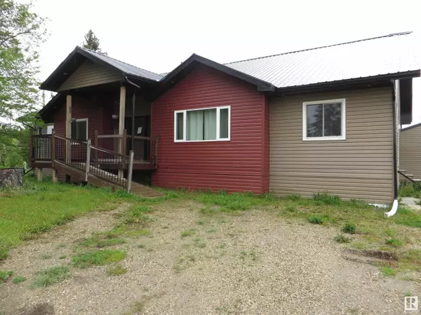 Rural Leduc County, AB T4X 1Z8,30 49547 Rge Rd 243