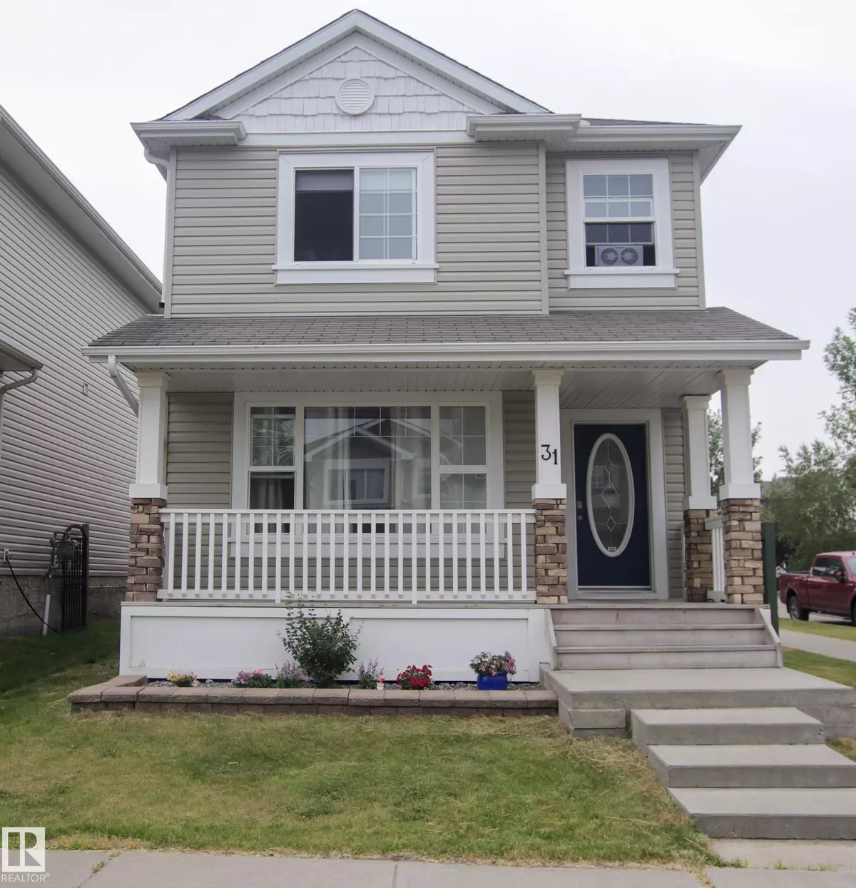 Spruce Grove, AB T7X 0B9,31 VIRGINIA AV