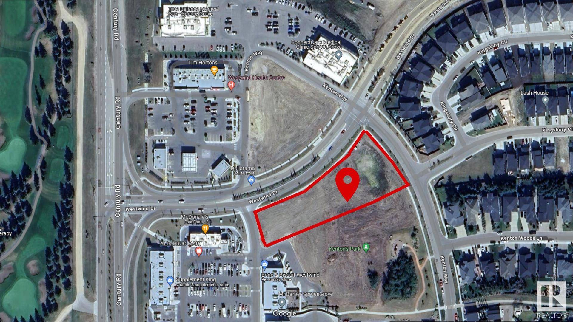 Spruce Grove, AB T7X 0V6,11 Westwind Drive