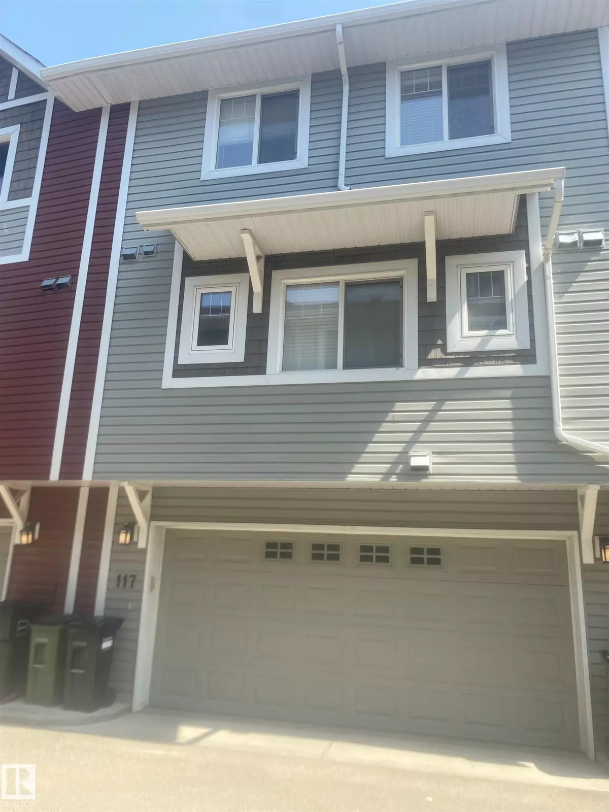 Edmonton, AB T6T 0N4,#117 655 Tamarack RD NW NW