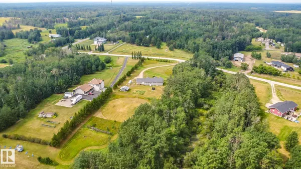 Rural Lac Ste. Anne County, AB T0E 1V0,#5 2306 TWP RD 540