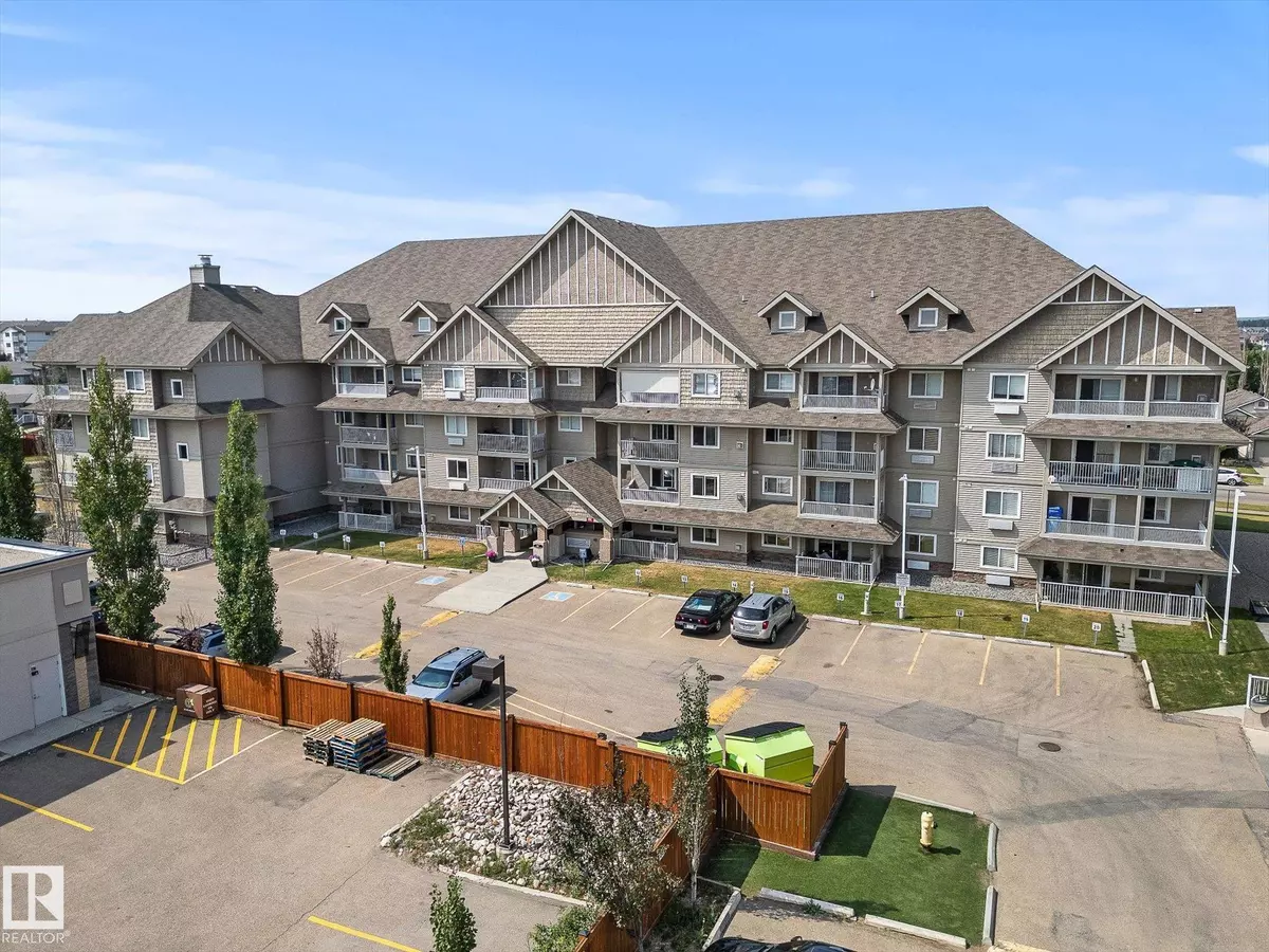 Spruce Grove, AB T7X 4M5,#106A 6 SPRUCE RIDGE DR