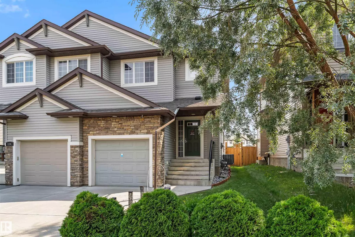 Spruce Grove, AB T7X 0K3,132 MCLAUGHLIN DR