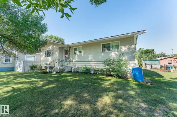 Smoky Lake Town, AB T0A 3C0,4628 MARIA DR