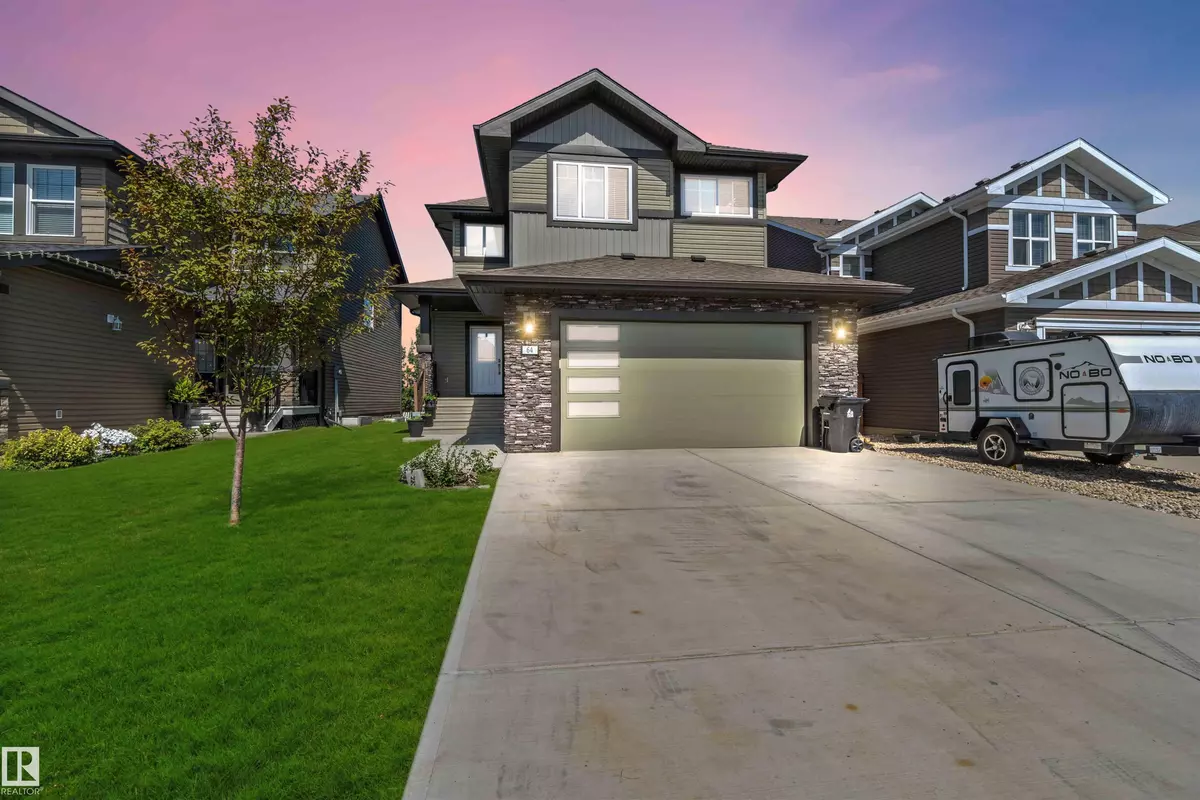 Spruce Grove, AB T7X 0S4,64 Meadowland Way