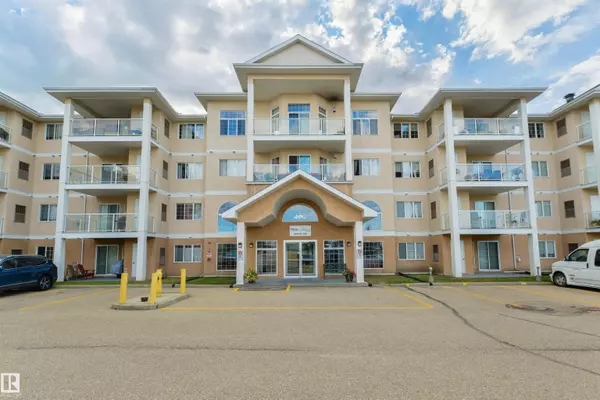 Stony Plain, AB T7Z 2Y6,#205 7803 GOLF COURSE RD