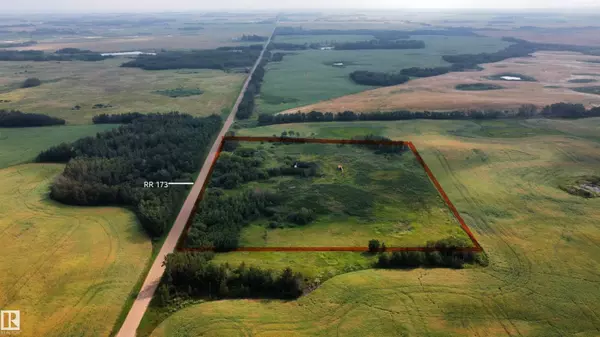 Rural Lamont County, AB T0B 3H0,531006 RR 173