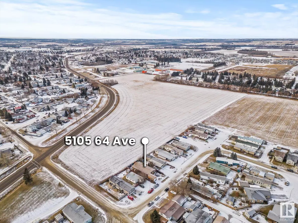 Ponoka, AB T4J 1E2,5105 64 AV