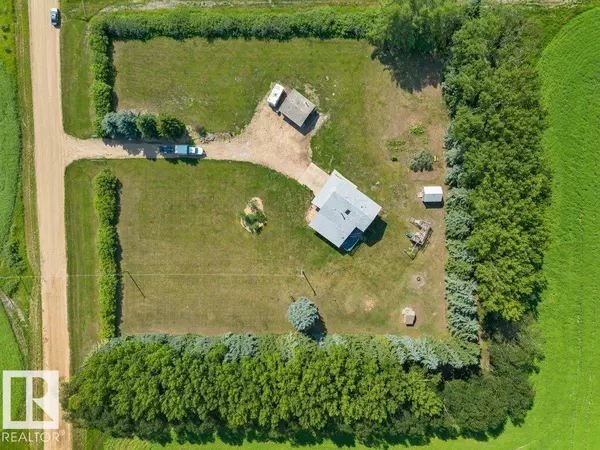 Rural Sturgeon County, AB T0A 0K0,57118 RGE RD 242