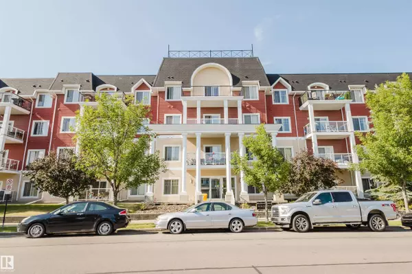 Edmonton, AB T6W 0C5,#414 226 MACEWAN RD SW