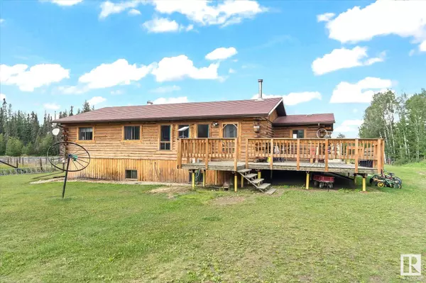 Rural Yellowhead, AB T0E 2M0,10024 TWP 533