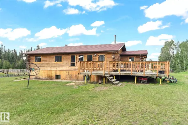 Rural Yellowhead, AB T0E 2M0,10024 TWP 533