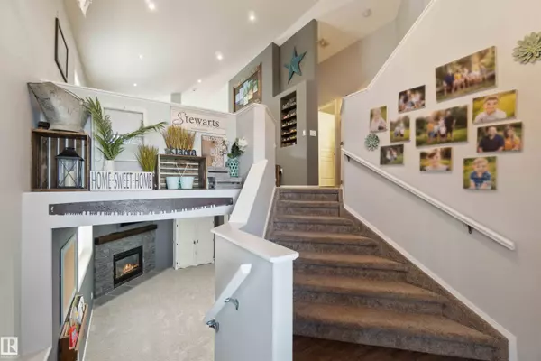 Spruce Grove, AB T7X 4A7,29 LANGLEY CR