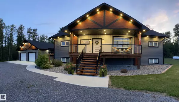 Rural Wetaskiwin County, AB T9A 1X2,471010 RR 261