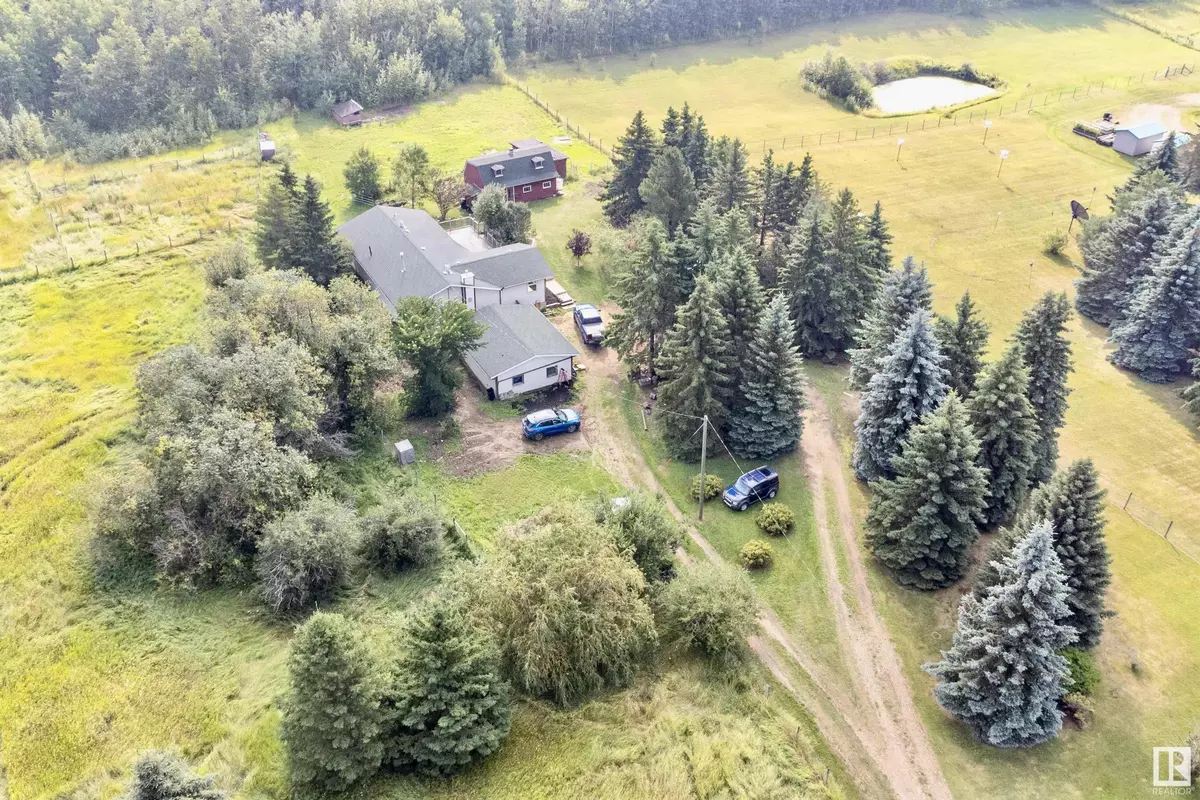 Rural Strathcona County, AB T8E 1B2,#115 52061 RGE RD 215