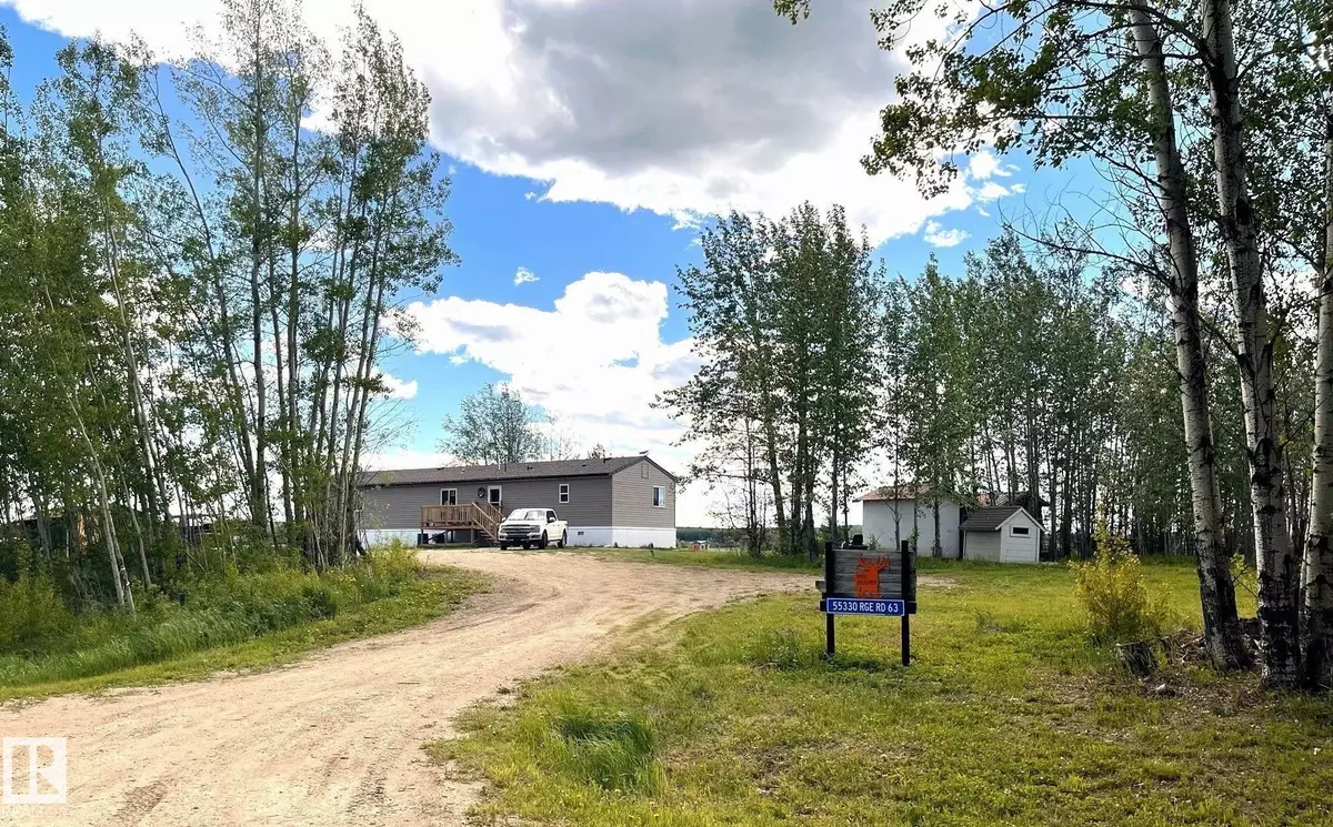Rural Lac Ste. Anne County, AB T0E 0B1,55330 RRD 63